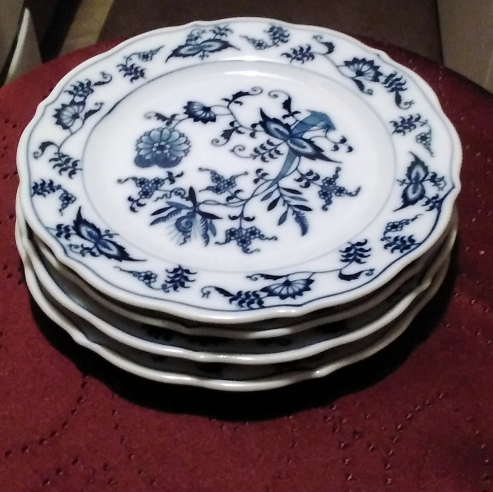 BLUE DANUBE BLUE DANUBE (JAPAN) CHINA